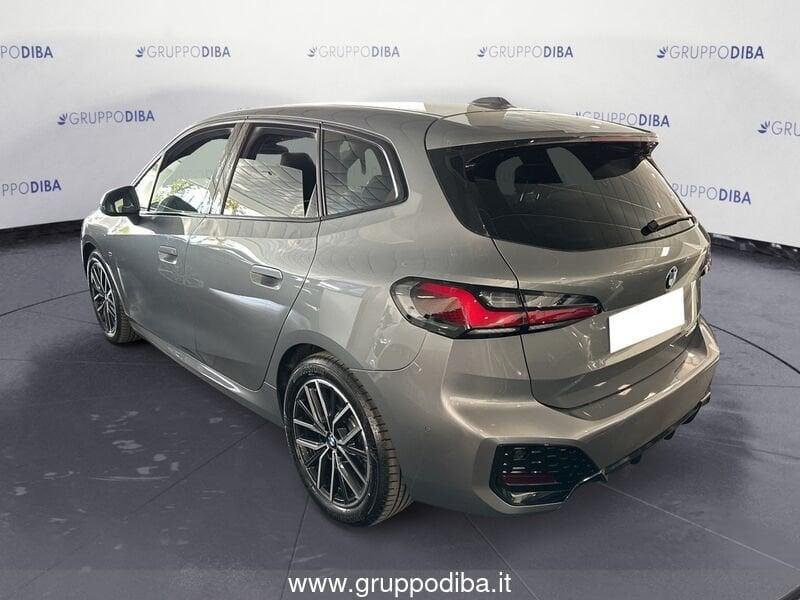 BMW Serie 2 Active Tourer Serie 2 U06 Active Tourer 218d Active Tourer Msport auto