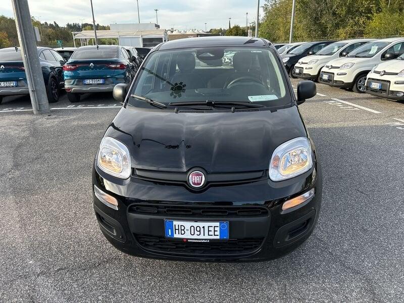 FIAT Panda New 1.0 70cv Hybrid Pop
