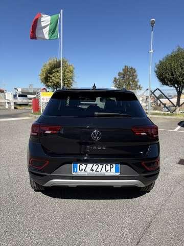 Volkswagen T-Roc T-Roc 2.0 TDI SCR 150 CV DSG Edition Plus