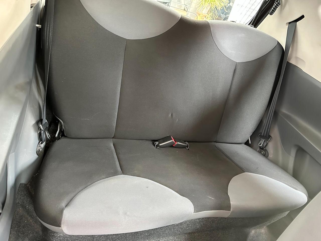 Peugeot 107 1.0 Benz, Uni Propri, si neopatent, Euro 4.