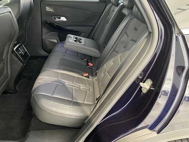 DS DS 7 7 Crossback BlueHDi 180 aut. Grand Chic