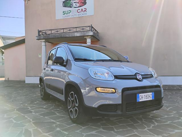 FIAT Panda 1.0 FireFly S&S Hybrid City Life - NO VINC. FINANZ