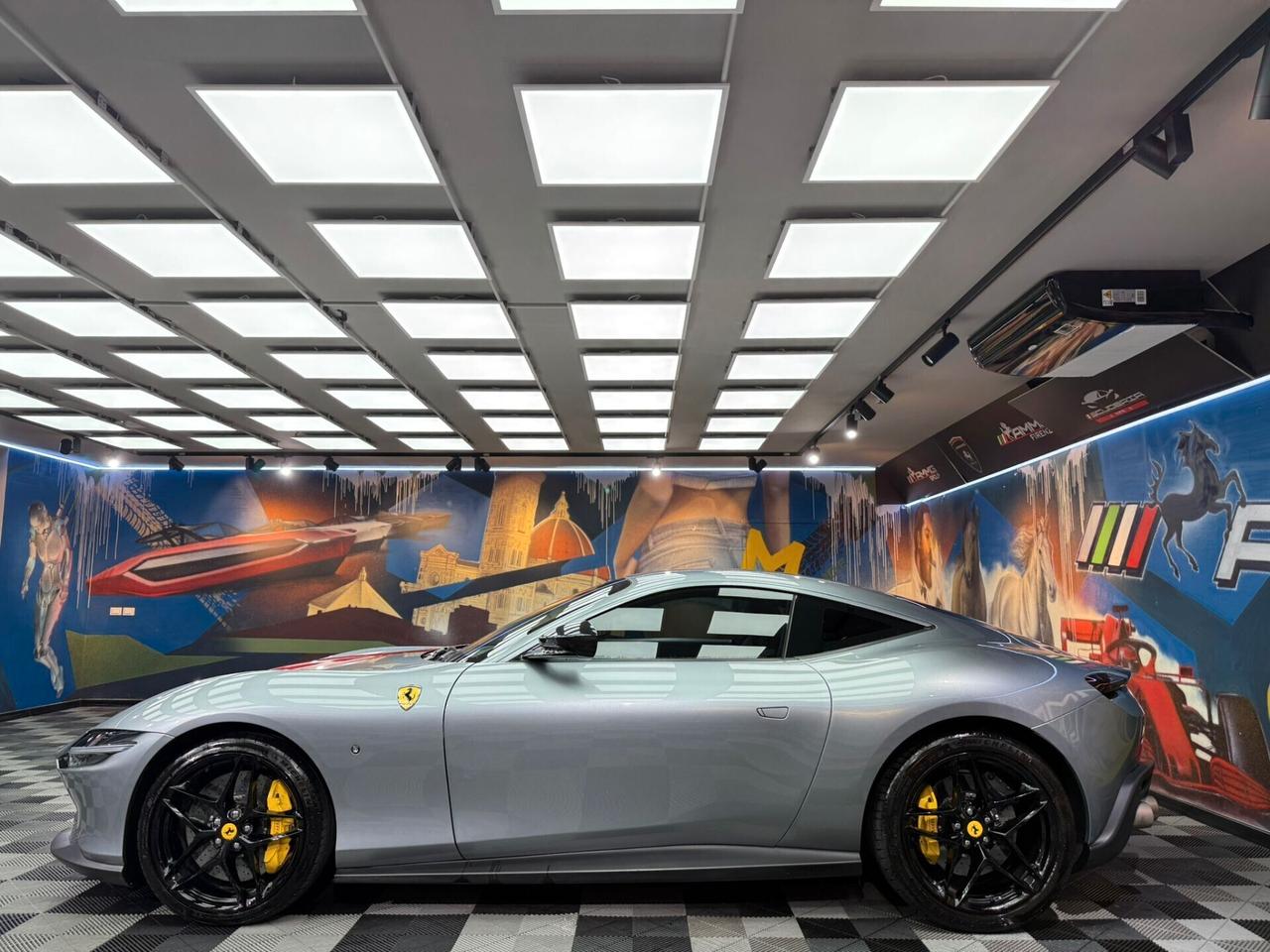 Ferrari Roma (973)