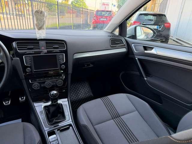 Volkswagen Golf Golf 5p 1.6 tdi Highline 110cv