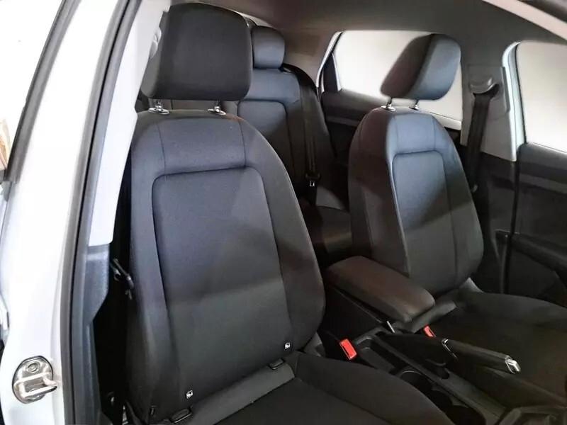 Audi A1 Sportback 30 TFSI Admired Benzina