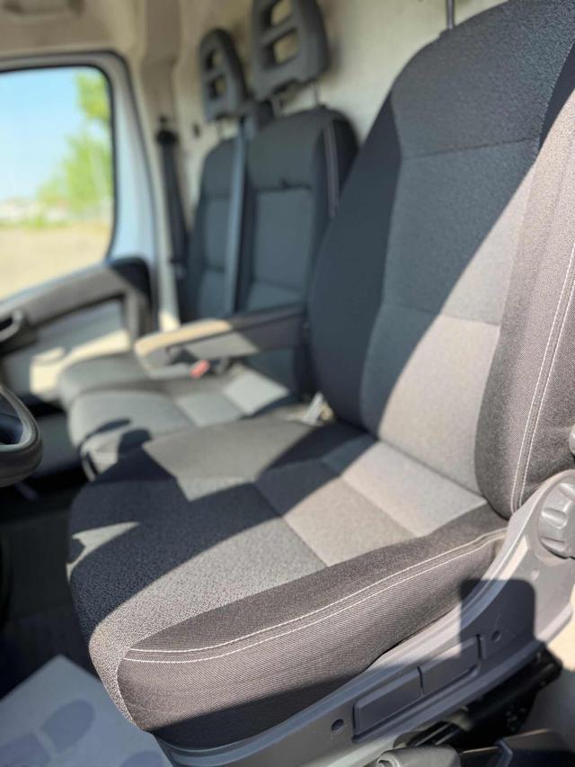 FIAT Ducato 35 MJT 120cv!! ?MEDIO?+?USO SPECIALE OFFICINA?