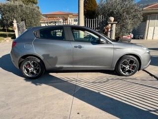 Alfa Romeo Giulietta 1.6 JTDm-2 105 CV Exclusive