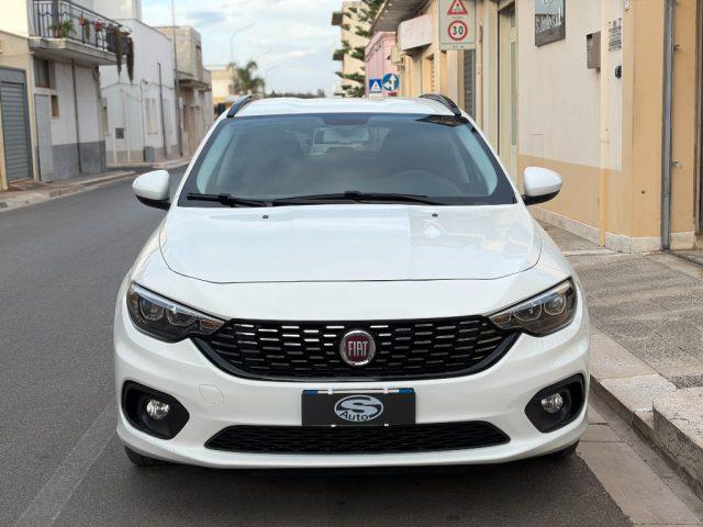 FIAT Tipo 1.4 SW Lounge *113.560km