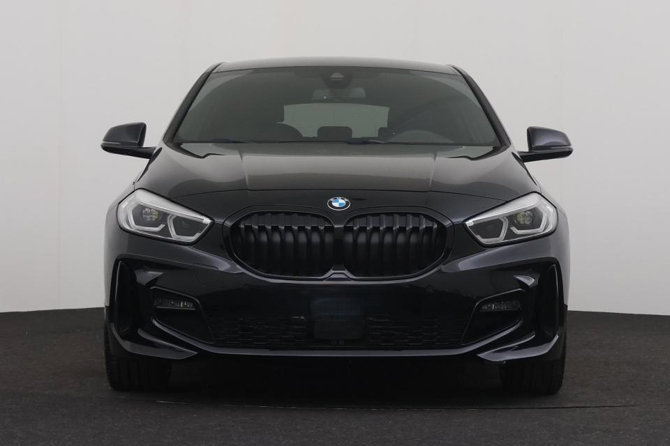 BMW 118 i Msport 136cv auto in Promo