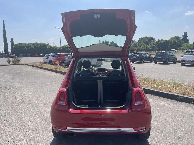 FIAT 500 1.0 Hybrid Dolcevita 70 CV