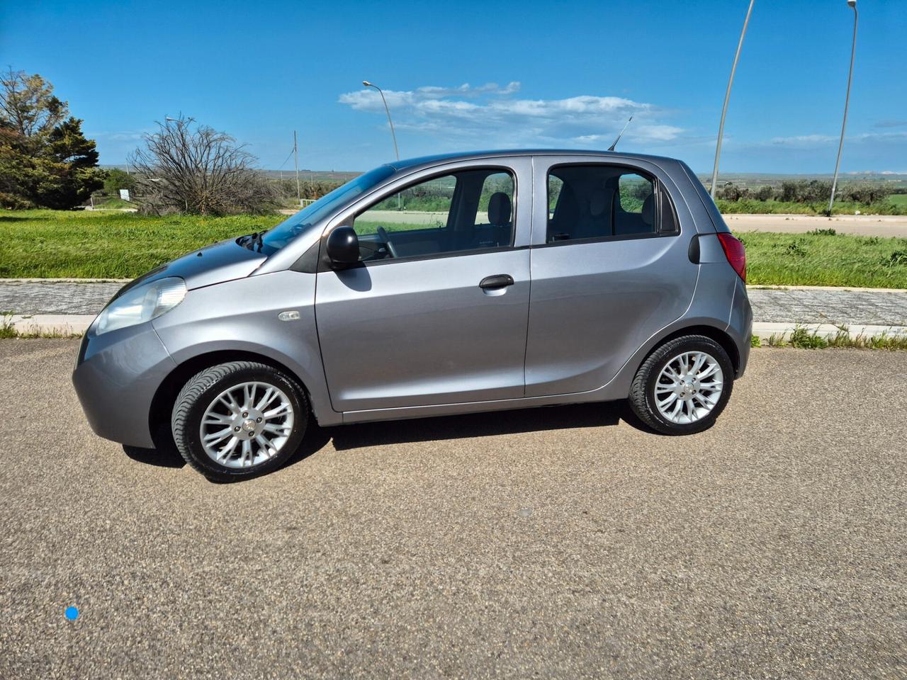 DR 1 MOTOR 1.3 GPL 82CV ANNO 2012