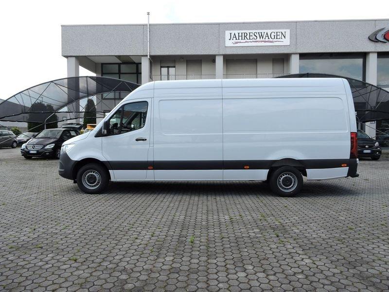 Mercedes-Benz Sprinter F43/35 319 CDI RWD TA Furgone