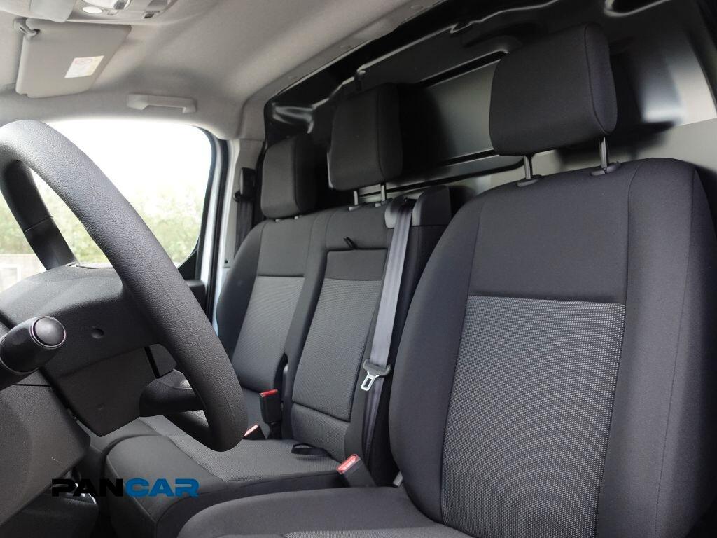 Opel Vivaro M - 2.0 Diesel 145cv PREZZO REALE +Iva