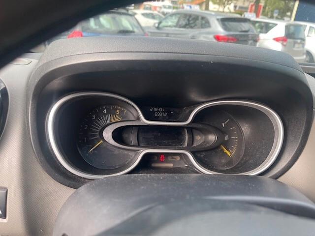 Renault Trafic 1.6 Dci L1H1 1200