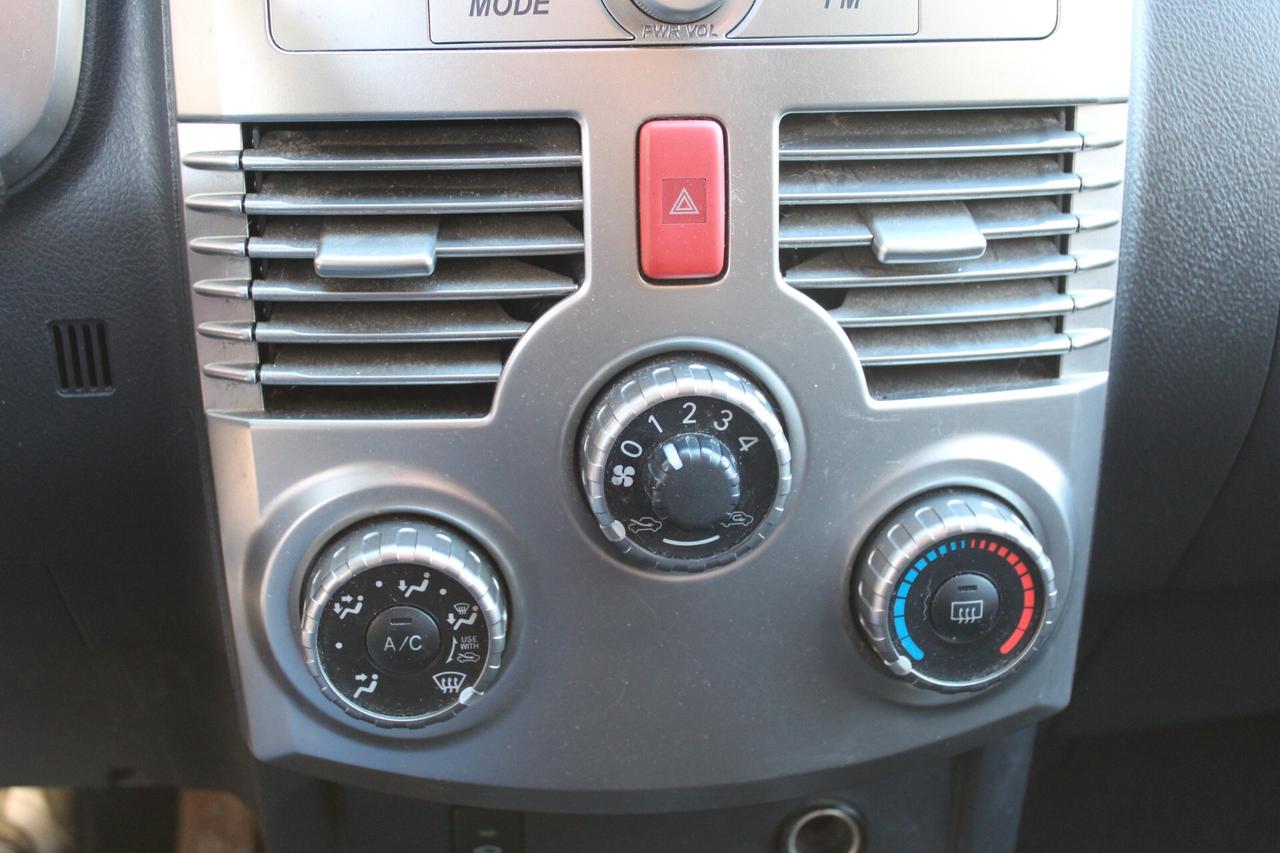 Daihatsu Terios 1.5 4WD SX - Gancio