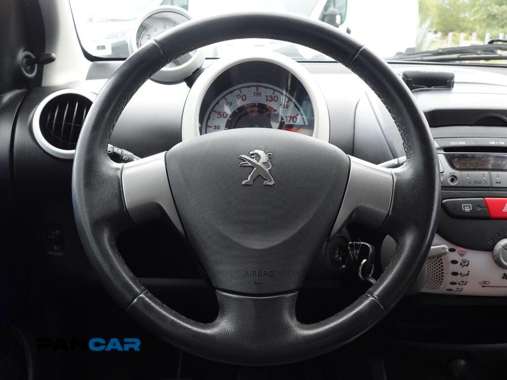 Peugeot 107 1.0 68CV 5p. Superga
