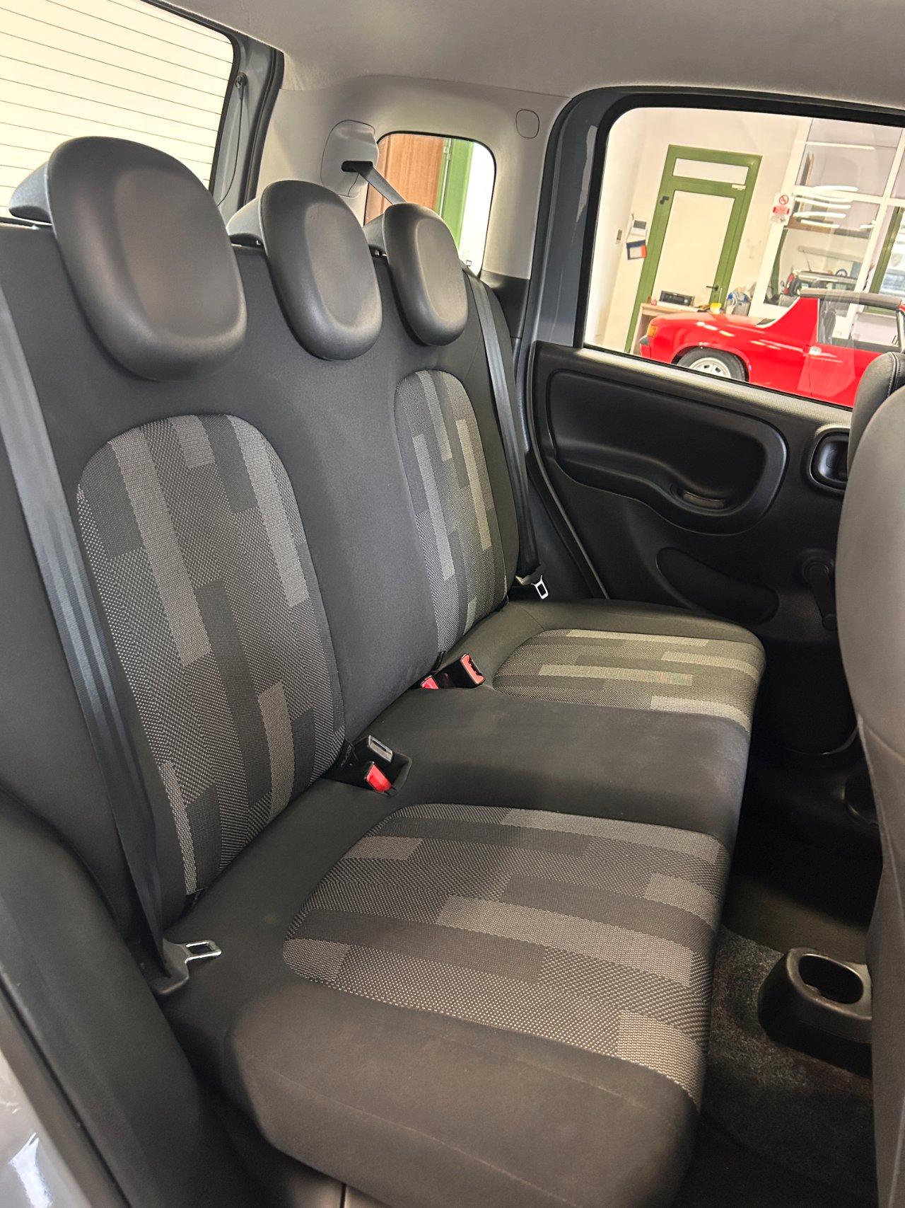 Fiat Panda City Cross Panda 1.2 City Cross s&s 69cv my19