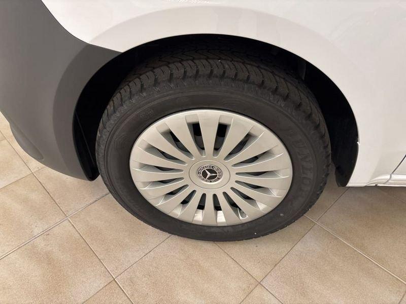 Mercedes-Benz Vito FURGONE PRO 114 CDI LONG