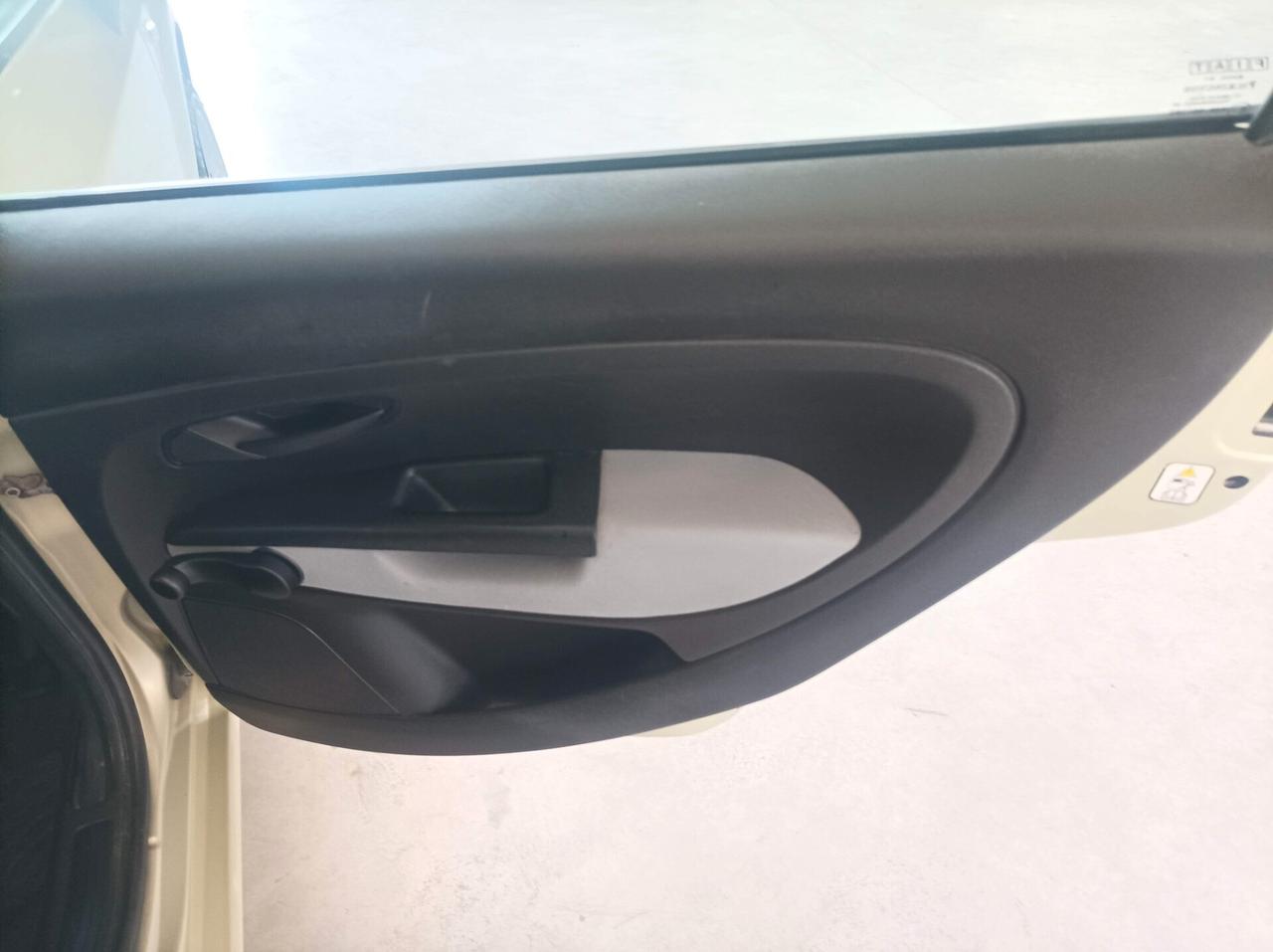 Fiat Grande Punto Grande Punto 1.2 5 porte Dynamic 01/2006