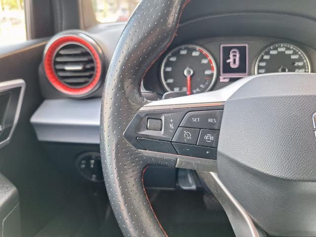SEAT Arona 1.0 EcoTSI 110CV DSG FR - UNIPRO TAGLIANDATA
