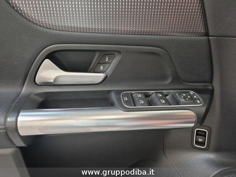 Mercedes-Benz GLA GLA-H247 2020 Diesel 200 d Sport Plus auto