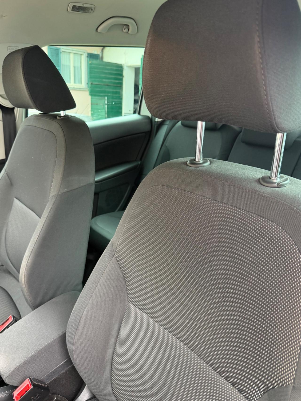 Skoda YETI ADVENTURE KMCERT UNICOPR