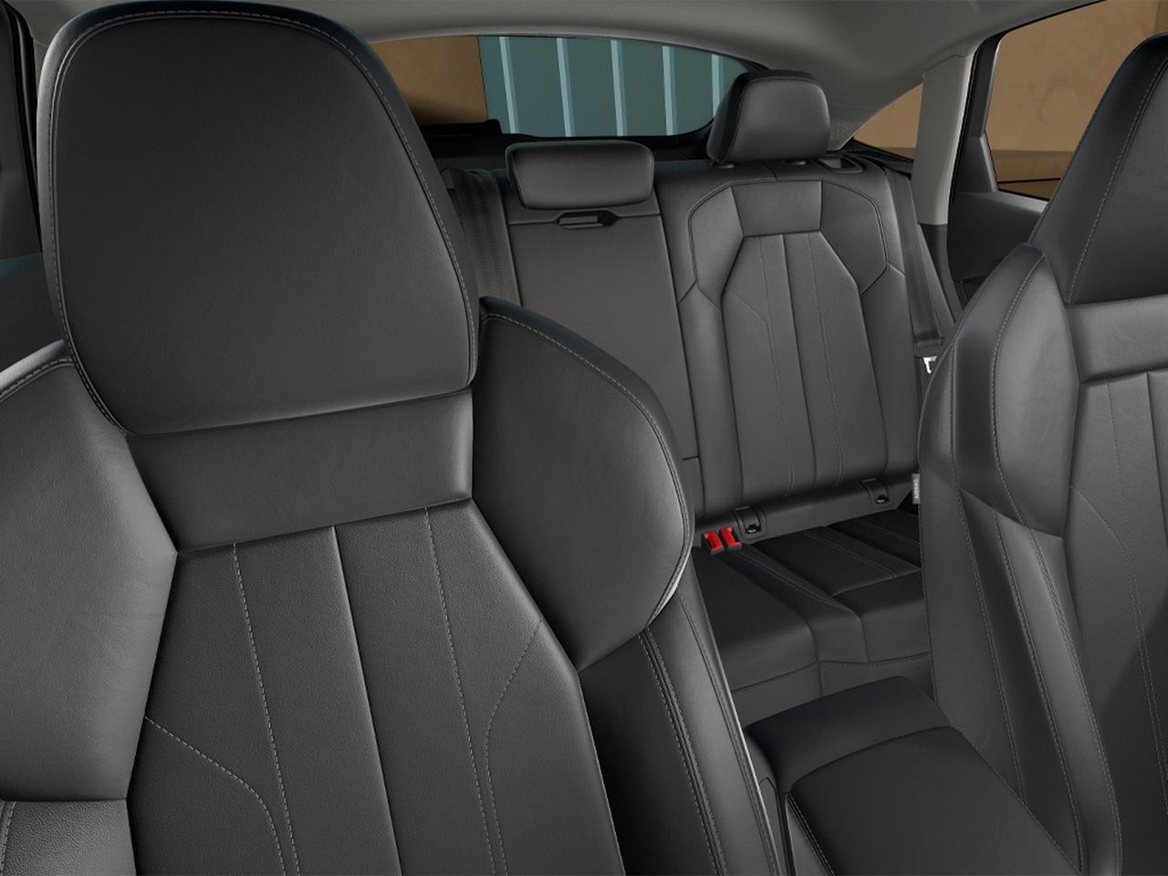Audi Q5 sportback 2.0 tdi mhev+ s line edition quattro 204cv s-tronic