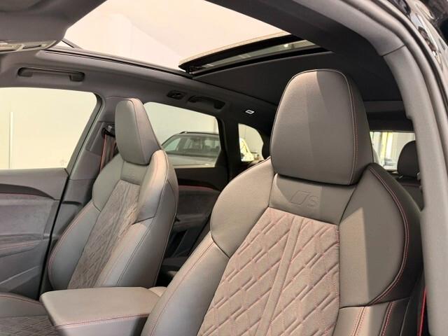 Audi Q5 TDI 150 kW mHEV+ S tronic quattro line edition