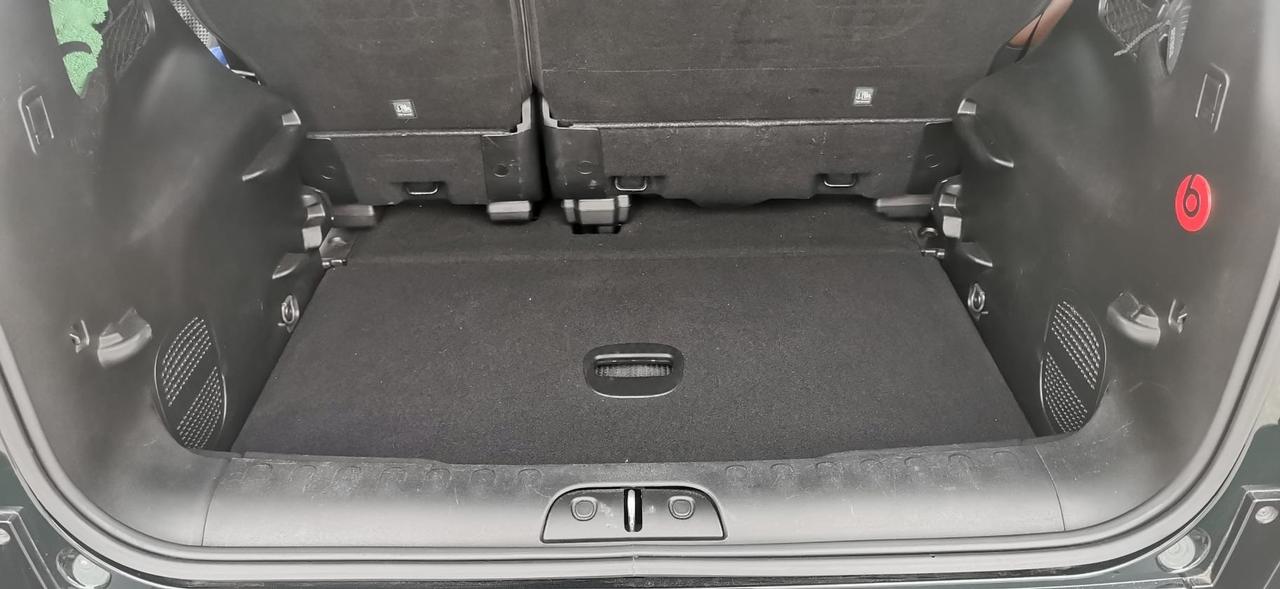 Fiat 500L 1.6 Multijet 105 CV Trekking