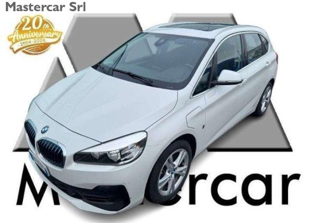 BMW 225 xe Active Tourer iPerformance TETTO auto - FY174KT
