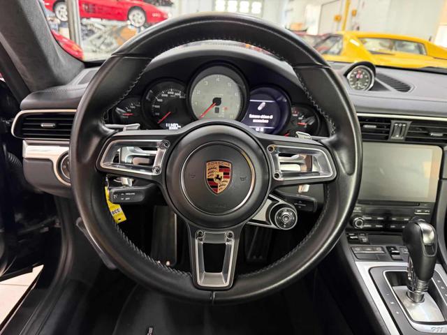 PORSCHE 911 3.0 Carrera 4S 911.2 |CHRONO|BOSE|AGA|PDLS+