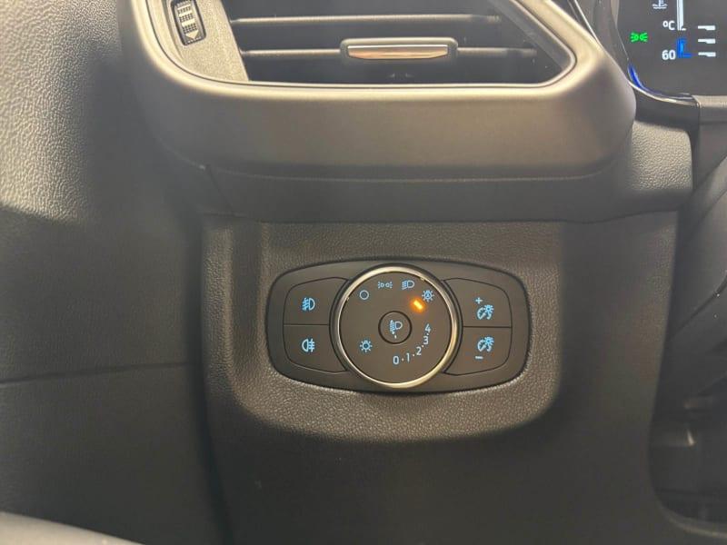 FORD TOURNEO COURIER 1.0 ECOBOOST TITA