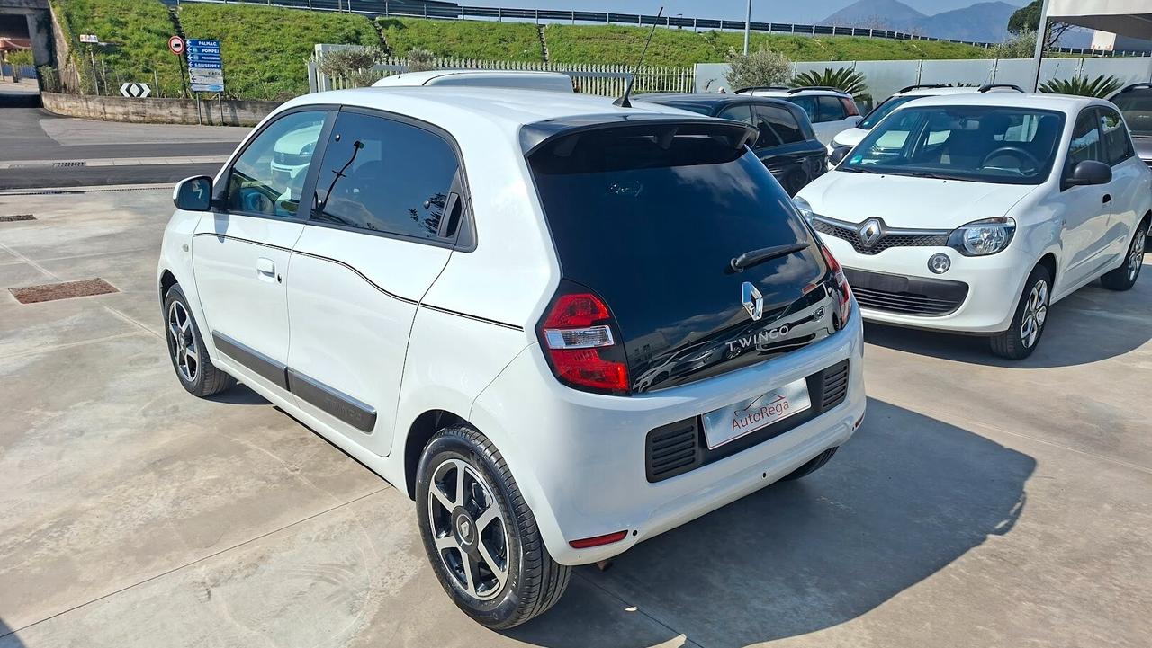Renault Twingo 0.9 Turbo BENZINA 12V AUTOMATICA