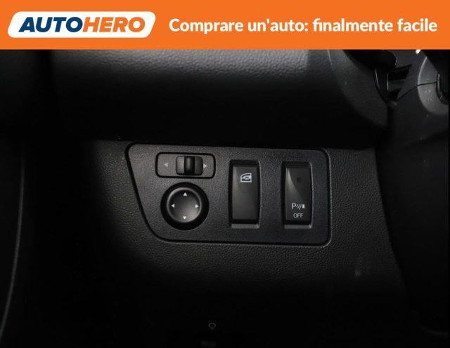 DACIA Spring Electric 45 Comfort Plus