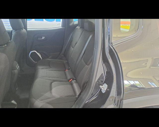 JEEP Renegade 1.0 t3 Sport 2wd GPL