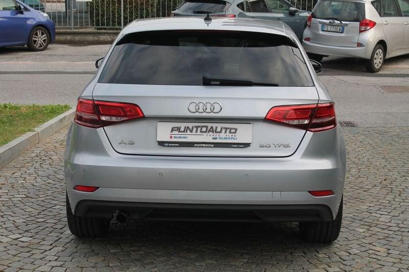 Audi A3 A3 SPB 30 TFSI Admired