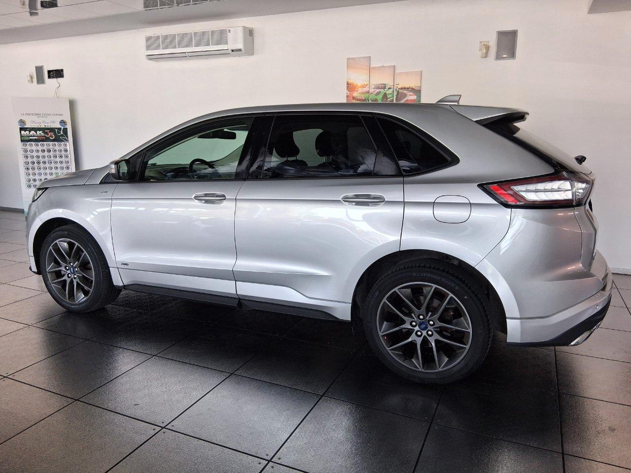 FORD Edge 2.0 DIESEL 210 CV