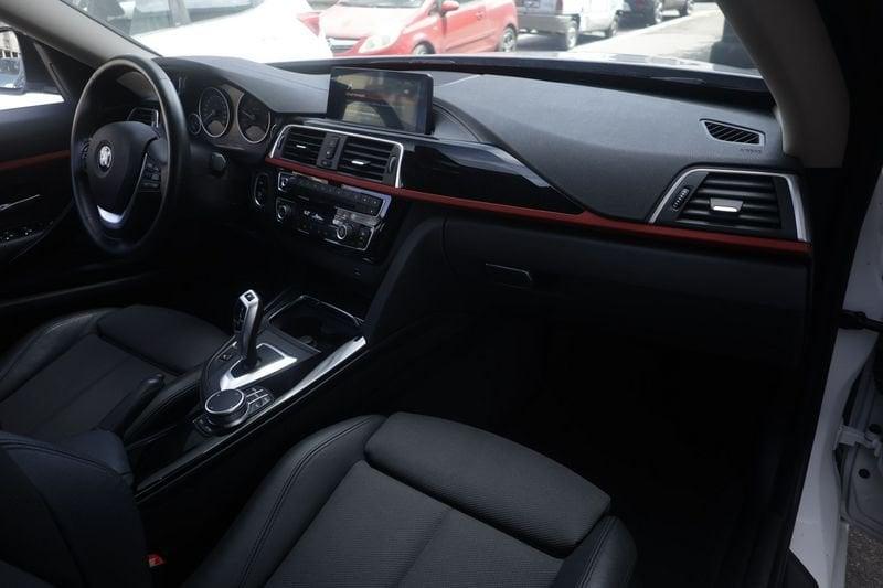 BMW Serie 3 Gran Turismo BMW Serie 3 Gran Turismo 320dA xDrive Sport aut. PROMOZIONE Unicoproprietario