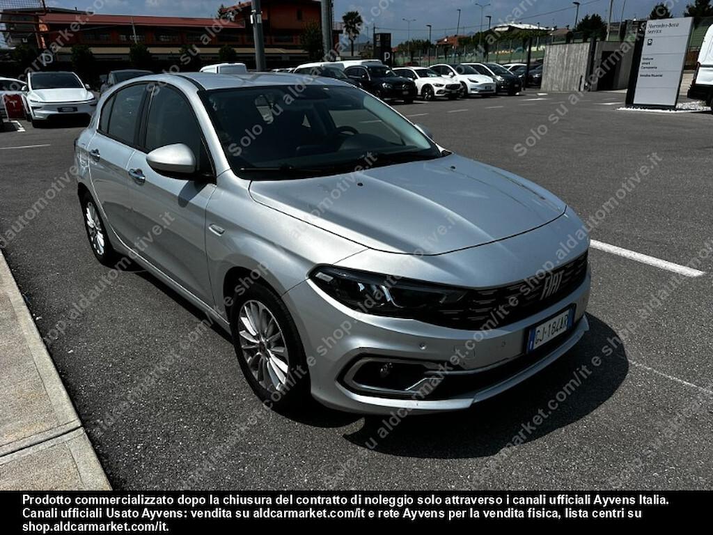 Fiat Tipo 1.3 Mjt 95CV **NAV-LED-RETROCAM**PREZZO VERO**