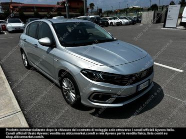 Fiat Tipo 1.3 Mjt 95CV **NAV-LED-RETROCAM**PREZZO VERO**