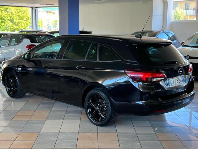 OPEL Astra 1.2 Turbo 110 CV S&S Sports Tourer GS Line