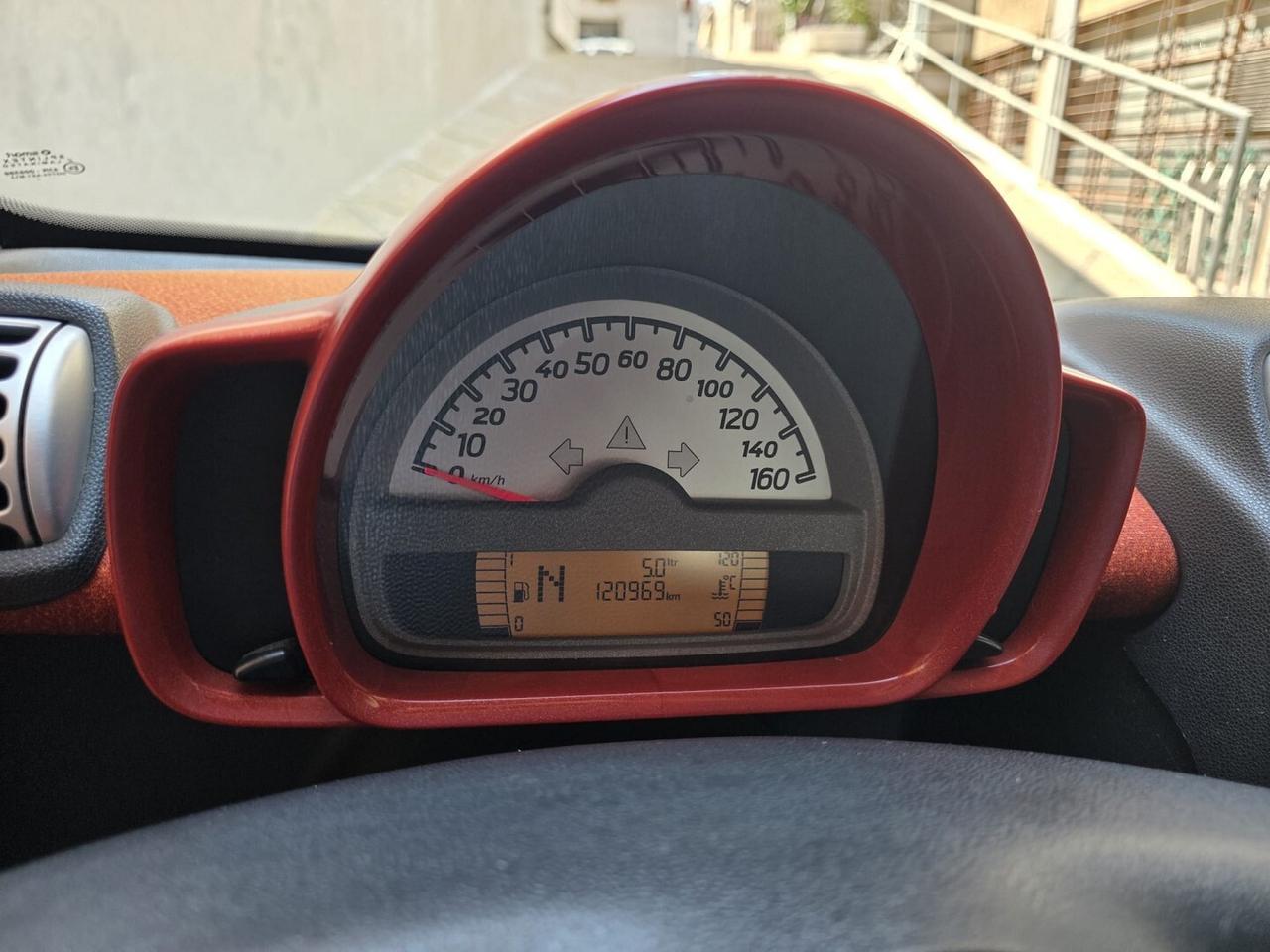 SMART FORTWO - 24 MESI DI GARANZIA