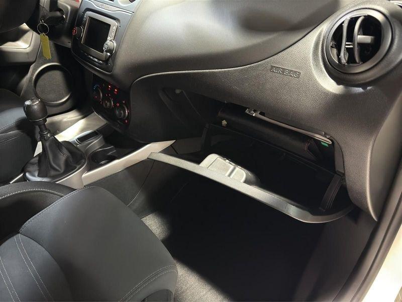 Alfa Romeo MiTo 3p 1.4 78cv S&S Super