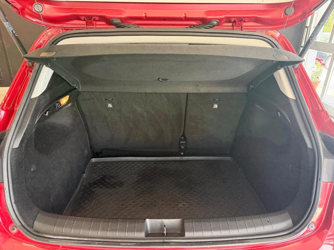Fiat Tipo 1.6 Mjt DCT 5p. Lounge automatica