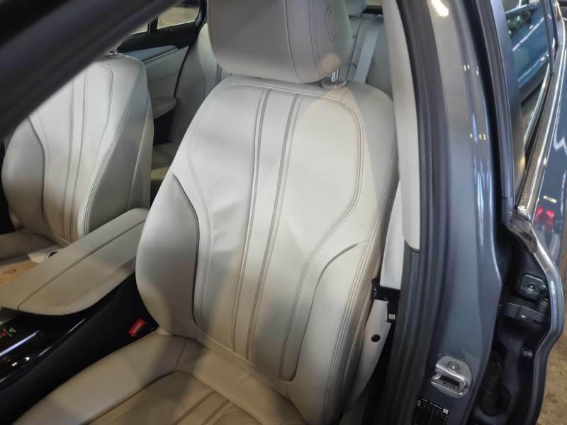 BMW 530 BUSINESS AUTO TOURING STATION WAGON