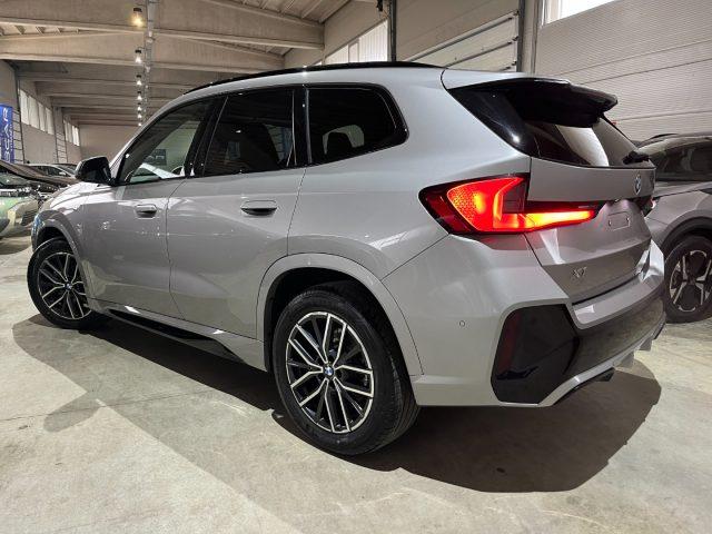 BMW X1 sDrive 18i Msport "18 M sport/Navi/Led/Park/Telec.