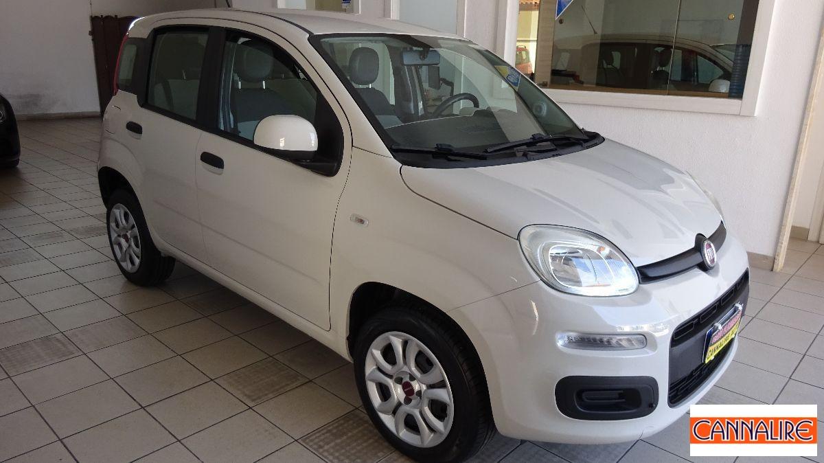 FIAT - Panda - 0.9 TwinAir Turbo Nat. Power Easy