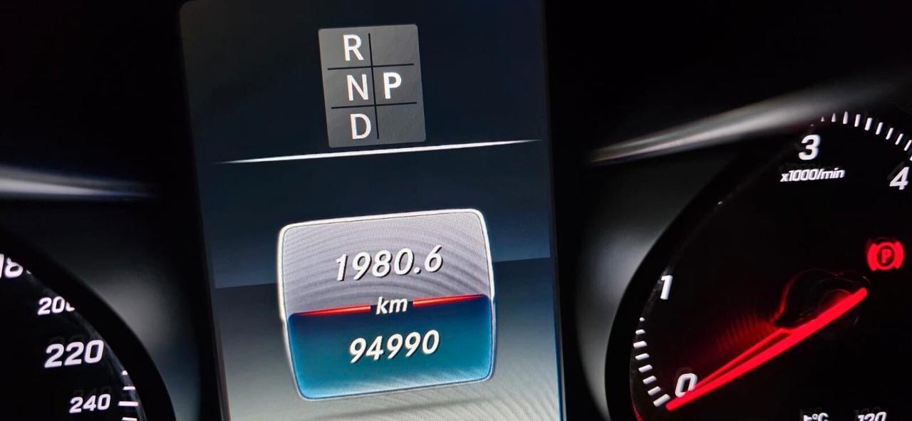 Mercedes-benz C 220 d Cabrio 2017