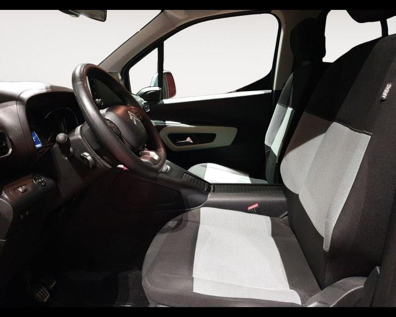 Citroën Berlingo 3ª serie PureTech 110 Stop&Start M Shine