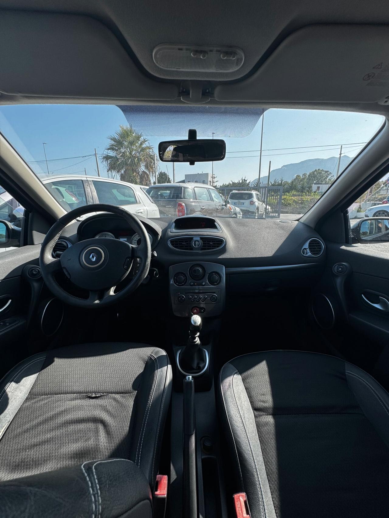 Renault Clio 1.5 dCi 85CV 5 porte Dynamique